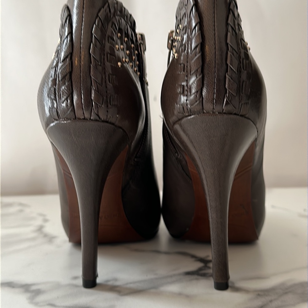 New-Enzo Angiolini ankle boots - Picture 10 of 17